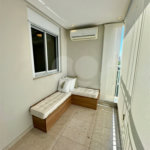 Apartamento no Edifício Bellagio, com 3 dormitórios, sol da manha e na modalidade porteira fechada.
