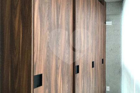 Apartamento Duplex com 2 dormitórios para Venda na Vila Nova Conceição/ São Paulo-SP