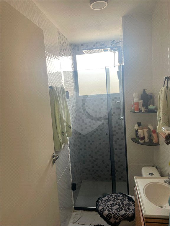 Apartamento à venda com 2 quartos em Jaraguá, São Paulo, SP