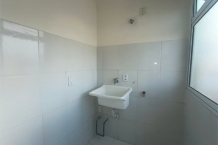 Apartamento à venda 47m² 2 quartos e 1 vaga coberta no Parque Ipê Butantã