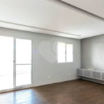 Apartamento próximo ao Shopping Santana Parque