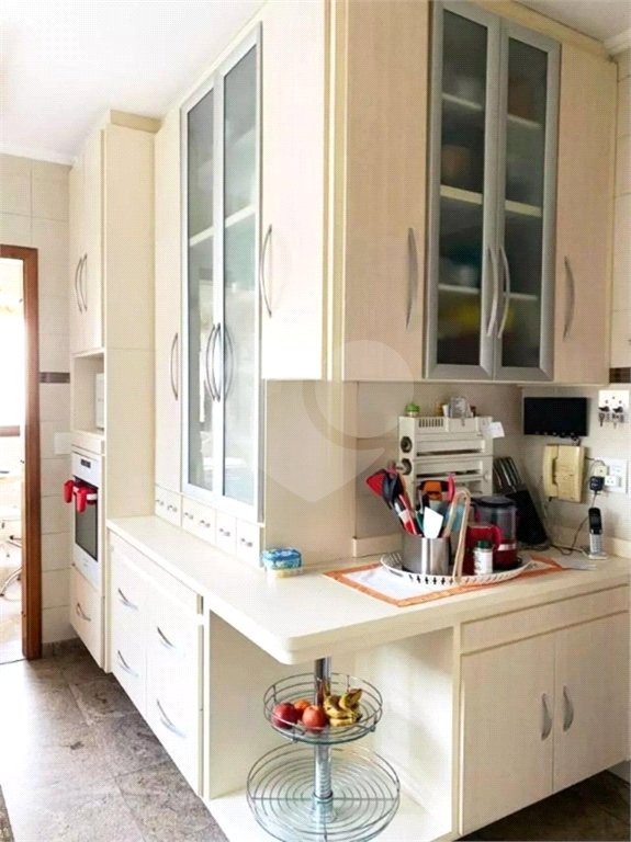 Apartamento Residencial PERDIZES
