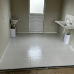 Casa para alugar com 2 quartos no condomínio ALEA, Três Lagoas - MS