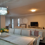 Casa com 3 quartos, térrea, plana, na City Campo Grande