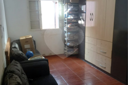 Casa a veda no Residencial Astolpho Luiz do Prado