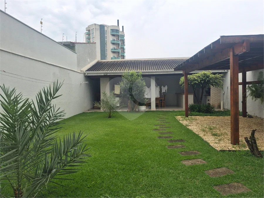 MARAVILHOSA CASA À VENDA – INDAIATUBA/SP