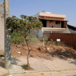 Terreno plano contendo 160,00 m² .