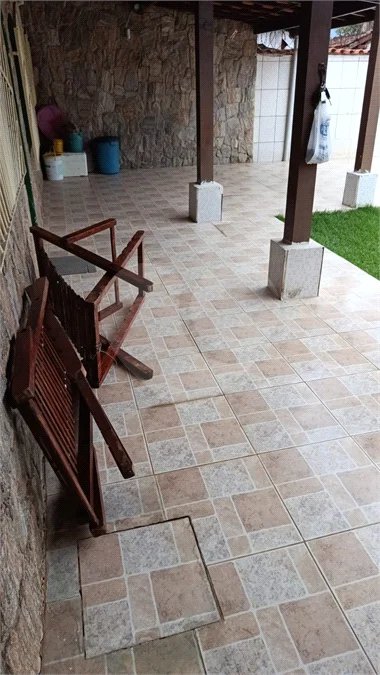 Casa à venda com 2 quartos, sendo 1 suíte,  em Vista Linda, Bertioga, SP