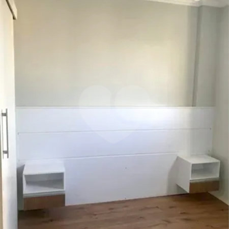 APARTAMENTO A VENDA EM CONDOMINIO, 83M², 3 DORMITORIOS, 1 SUITE, 2 VAGAS - JARDIM AMÉRICA - SÃO JOSÉ