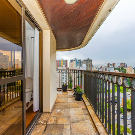 Apartamento lindo - Jardim Sul - 4 quartos