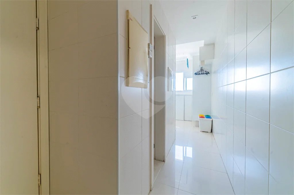 Apartamento para venda no condomínio Piazza Suprema - Praça Visconde de Souza Fontes