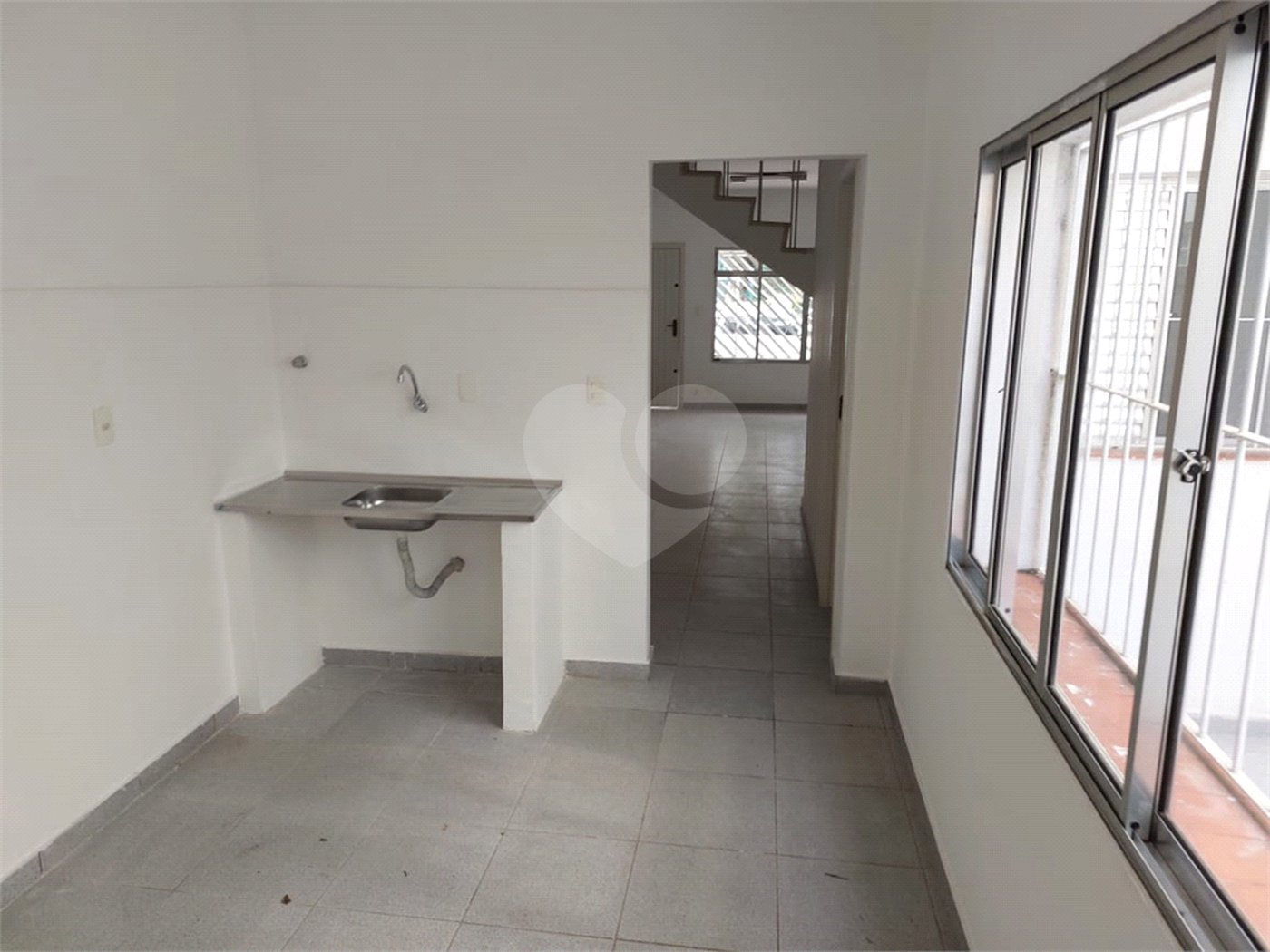 Sobrado à venda com 3 quartos, sendo 1 suíte, em Alto da Boa Vista, São Paulo, SP