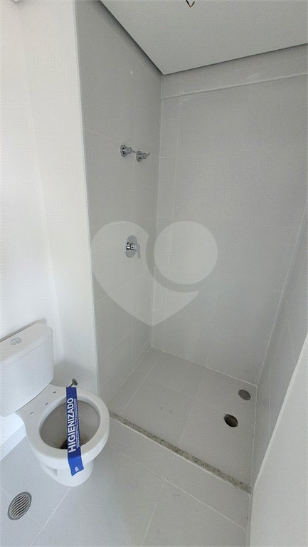 Apartamento à Venda No Paraíso, recém-entregue, com 1 quarto e 1 vaga