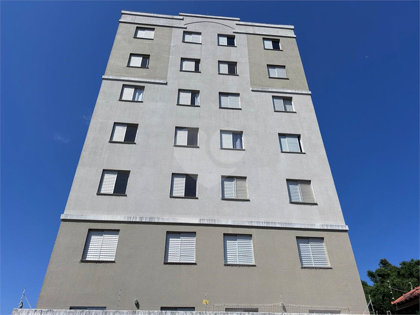 Apartamento à Venda no Residencial Parque das Árvores – São Carlos/SP