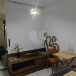 Apartamento com 25m² à venda - Liberdade