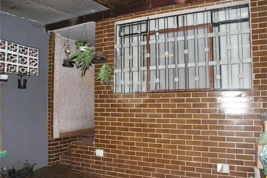 Casa à venda em Pirituba.
