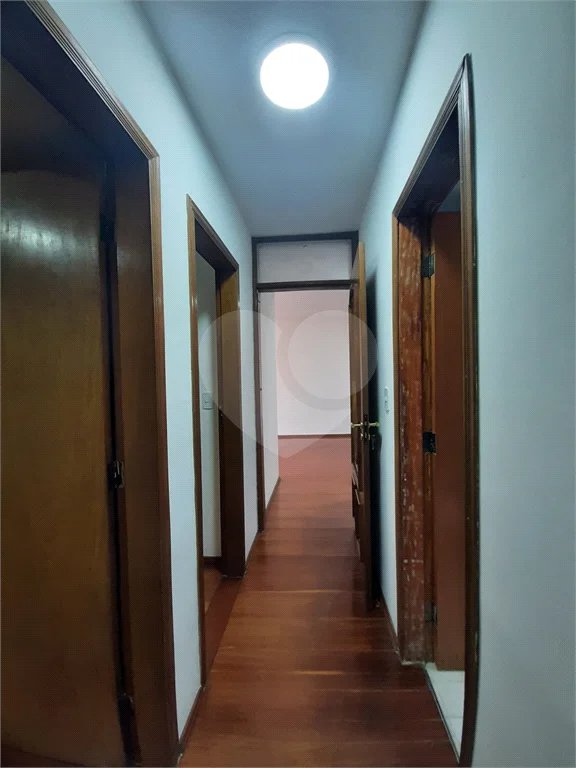 Apartamento à venda com 3 quartos em Santana, São Paulo, SP