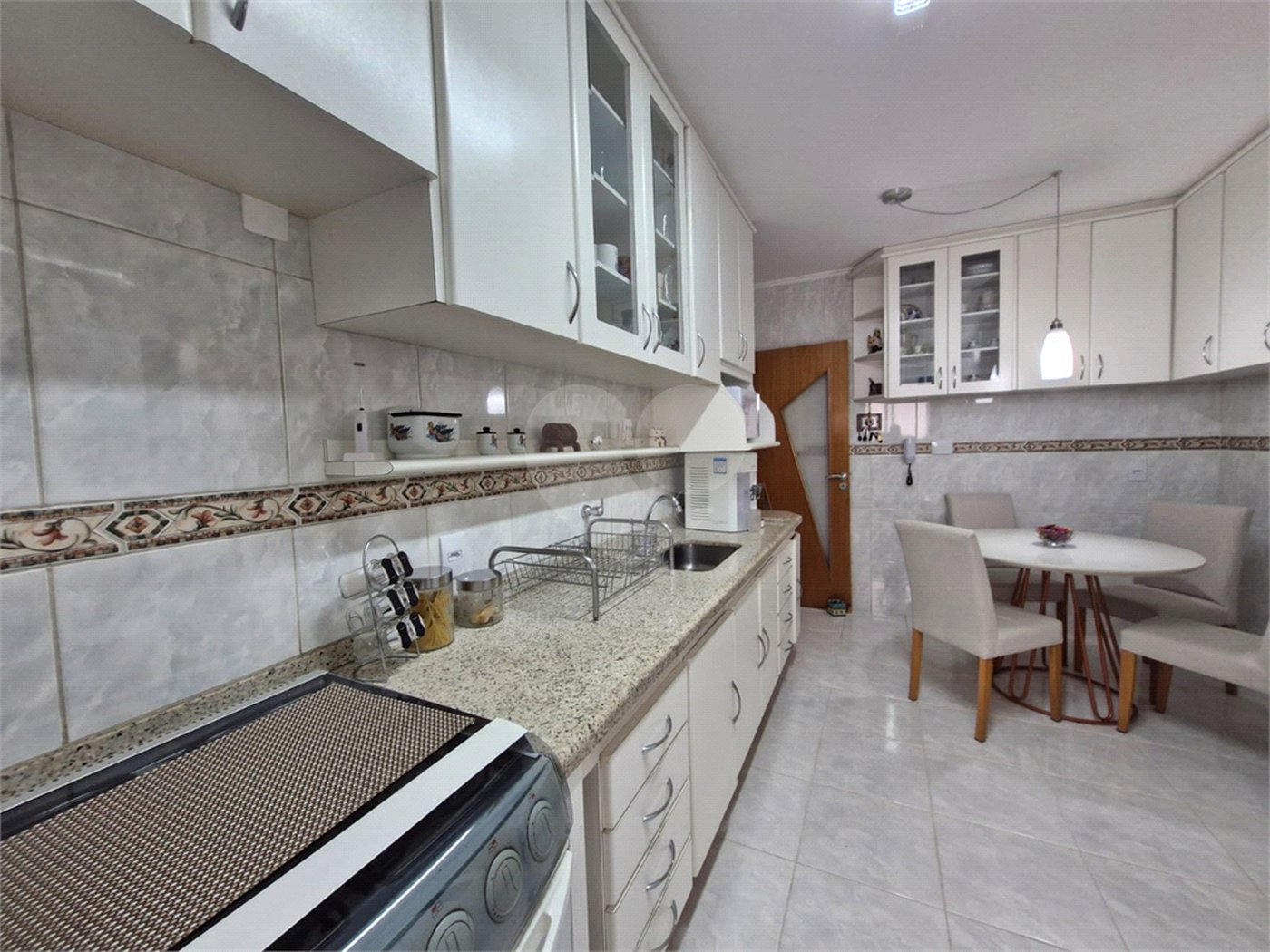 Apartamento a Venda no bairro Água Fria em São Paulo