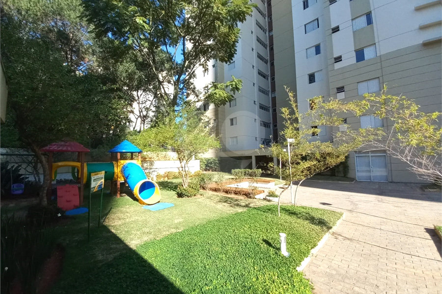 Apartamento à venda com 3 suítes em Mandaqui, São Paulo, SP
