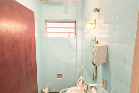Casa Térrea na Vila Mariana com 480 metros de terreno