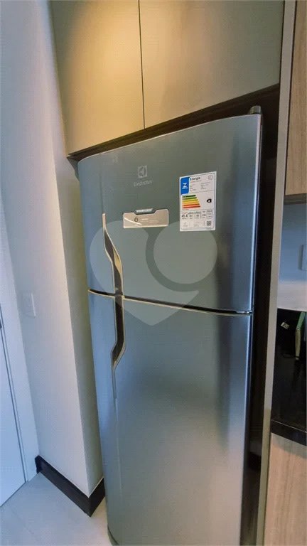 Apartamento Studio para locação no Jardim Anália Franco