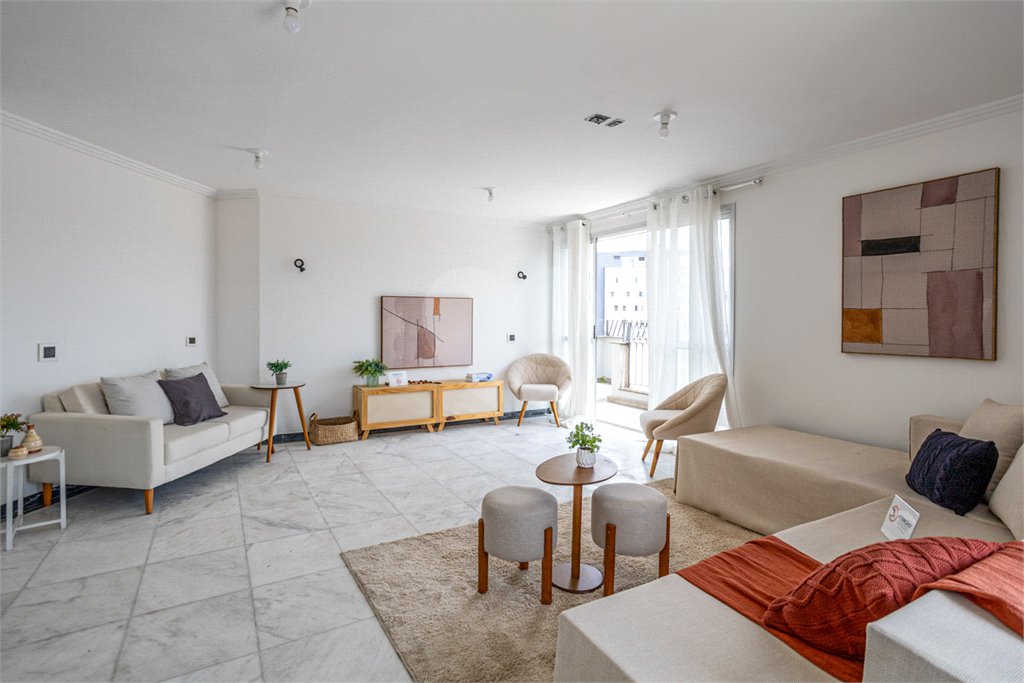 Cobertura Duplex de Alto Padrão no Ipiranga – 309 m² | Maison Saint Pierre