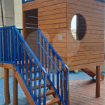 Apartamento 2 Dorms a 800m do Metrô Belém – Vista Livre
