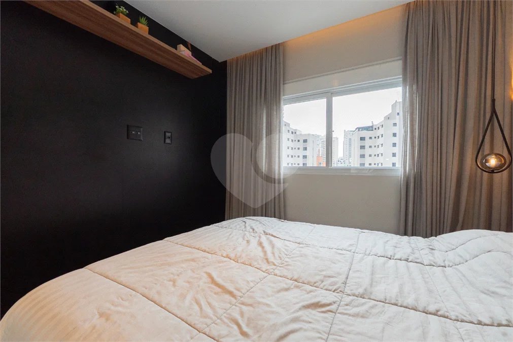 Chácara Klabin - 66 m² | 2 dormitórios | 1 suíte | 1 vaga