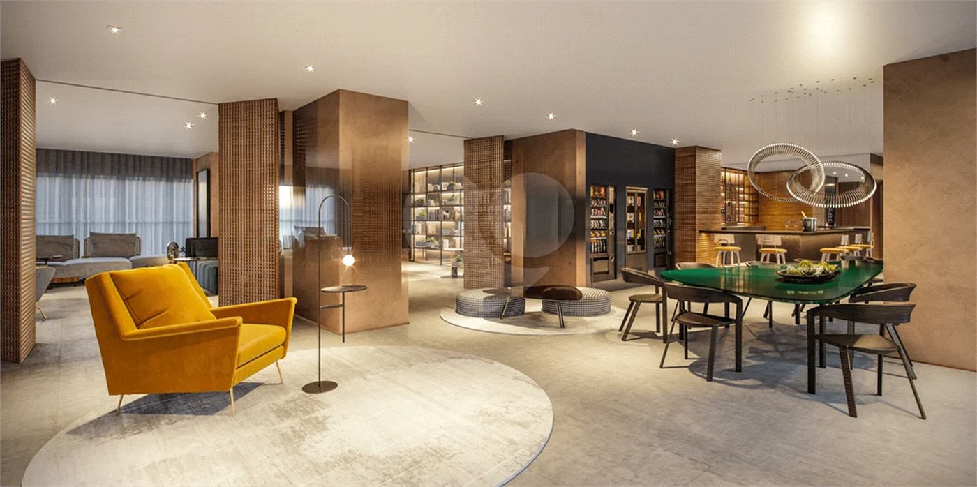 Apartamento á venda - Ana Rosa