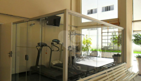Apartamento à venda com 4 quartos, sendo 1 suíte,  em Santo Antônio, São Caetano do Sul, SP