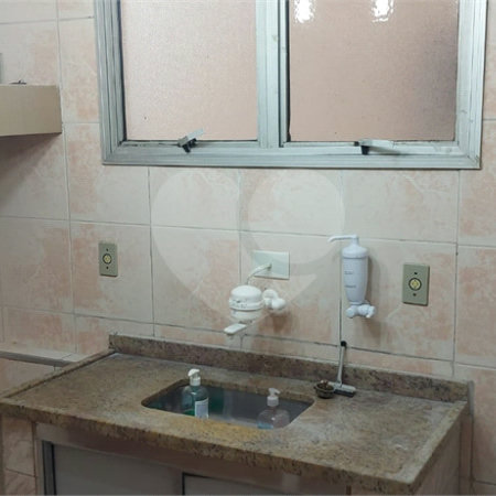 Apartamento á venda - Vila Campestre