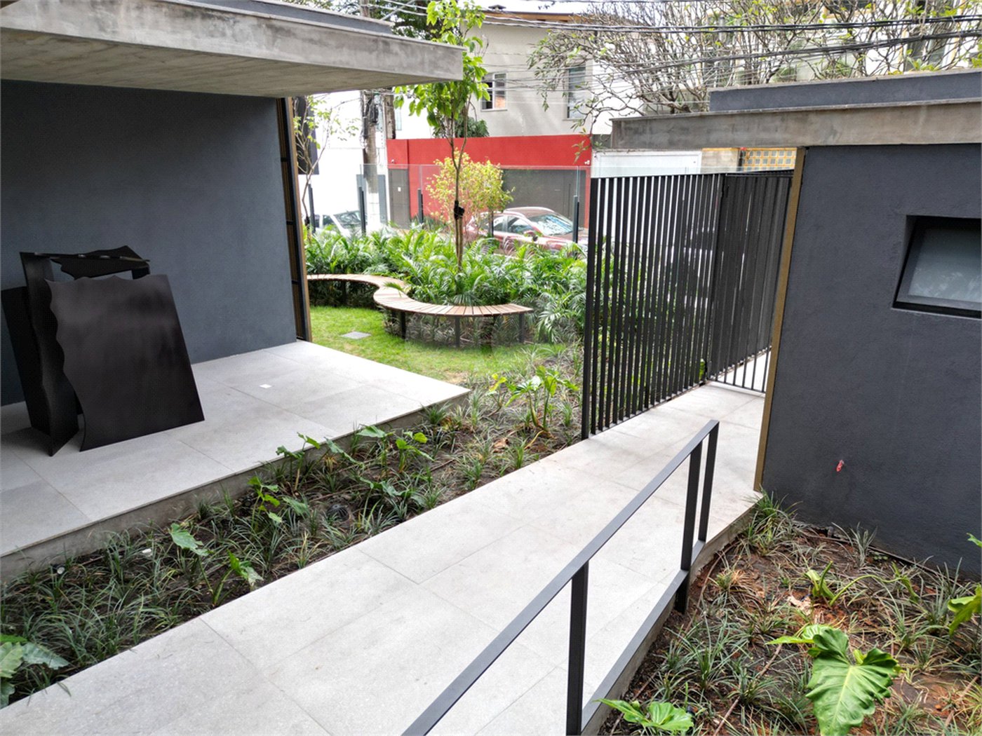 Apartamento 3 suítes à venda – 183 m² – Vila Nova Conceição – São Paulo