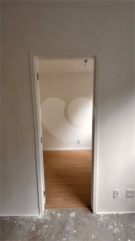 Apartamento á venda - Jabaquara
