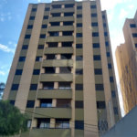Apartamento para venda no Edifício Residencial Manaus