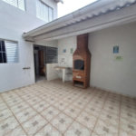 Sobrado com 2 dormitórios com 2 vagas de garagem