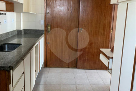 Apartamento á venda - Vila Guarani