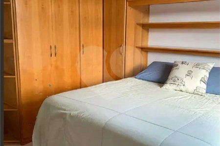 Apartamento na Bela Vista - 3 quartos - 1 suíte - 1 vaga
