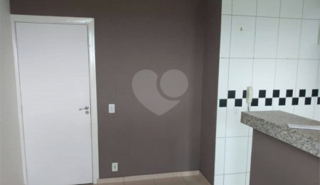 Apartamento à venda com 2 quartos em Jardim Ipanema, São Carlos, SP