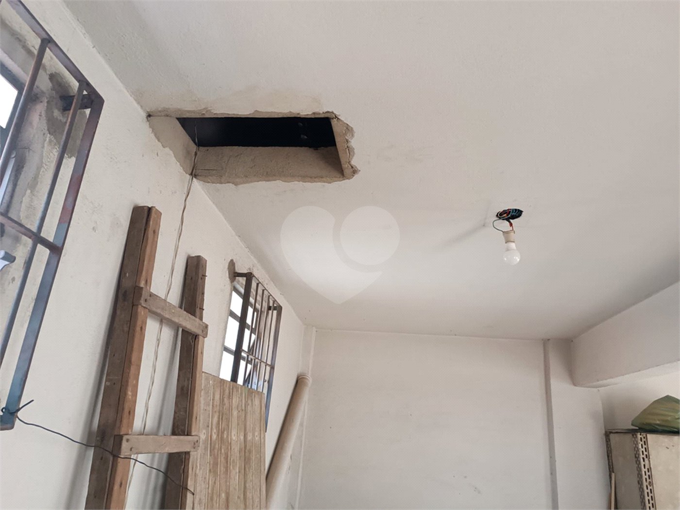 TERRENO PLANO E LIMPO - CASA VERDE