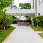 Apartamento à venda com 2 quartos, sendo 1 suíte, em Vila Mascote, São Paulo, SP