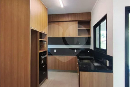 Casa para Locação no Residencial São Sebastião em Louveira/SP