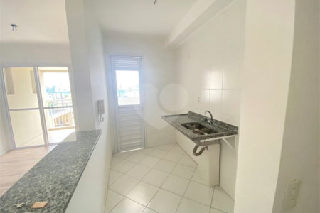 Aconchegante Apto c/59m2 à venda na Saúde - 3 dormts/1 Suíte/1 Vaga
