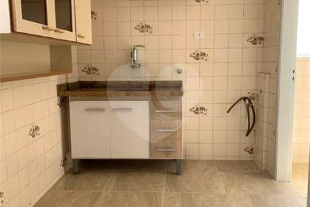 APARTAMENTO A VENDA SP MOOCA