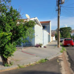 Terreno com dois imóveis no Residencial Portal do Sol