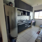 Apartamento com 2 dormitórios.