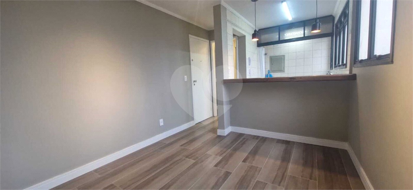 Aparrtamento Vila Mariana 1 dorm, 35m² 1 vaga, piscina