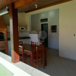 Casa térrea com edícula, com 4 dormitórios à venda no Condomínio Residencial Parque Taquaral em Piracicaba/SP.