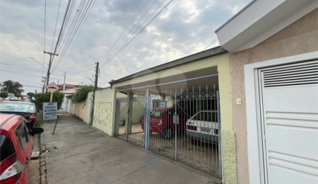 Casa à venda com 5 quartos em Vila Boa Vista 1, São Carlos, SP