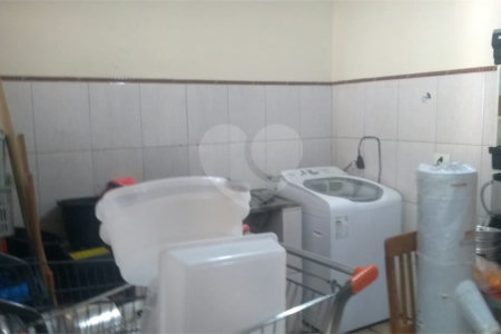 Casa térrea para venda ou locação no Santa Felícia.