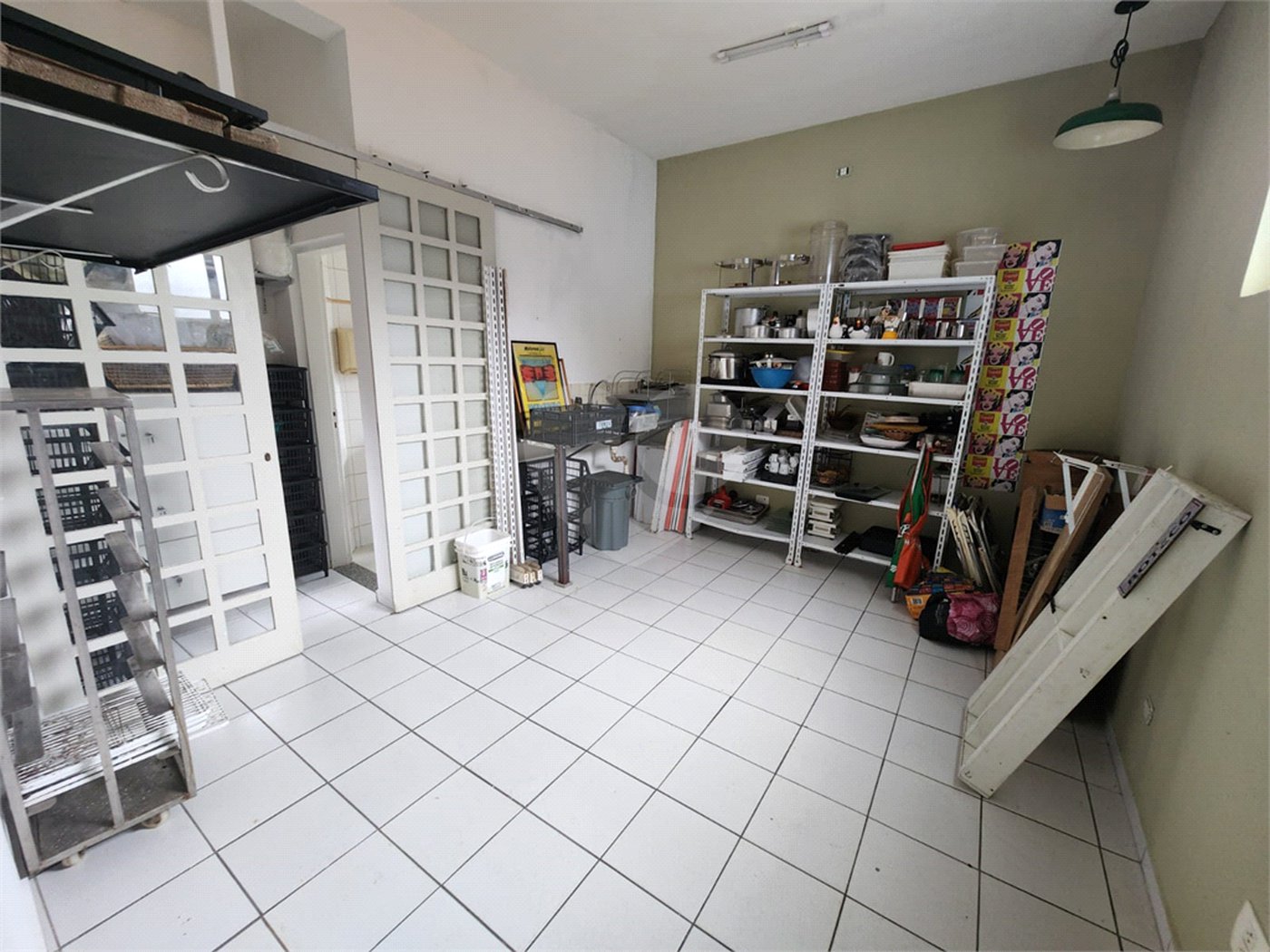 PRÉDIO COMERCIAL – 450m² – ALTO DA LAPA